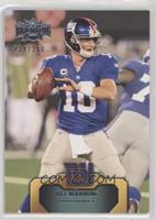 Eli Manning #/250