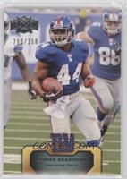 Ahmad Bradshaw #/250