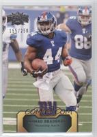 Ahmad Bradshaw #/250