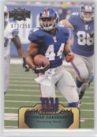 Ahmad Bradshaw #/250