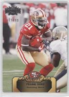 Frank Gore #/99