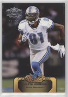 Calvin Johnson #/99