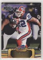 Fred Jackson #/99