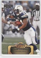 Ryan Mathews #/99