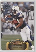 Ryan Mathews #/99