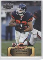 Matt Forte #/99