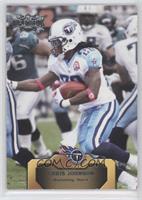 Chris Johnson #/99