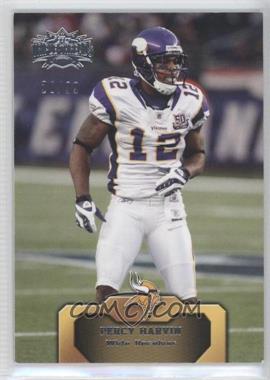 2011 Topps Triple Threads - [Base] - Gold #58 - Percy Harvin /99