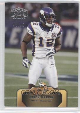 2011 Topps Triple Threads - [Base] - Gold #58 - Percy Harvin /99