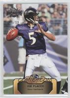 Joe Flacco #/99