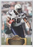 Antonio Gates #/99