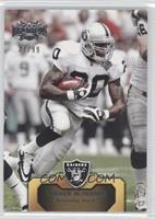 Darren McFadden #/99