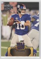 Eli Manning #/99