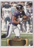 Ray Rice #/99