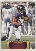 Ray Rice #/25