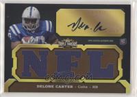 Delone Carter (NFL) #/70