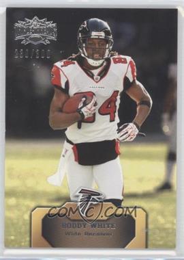 2011 Topps Triple Threads - [Base] - Sepia #16 - Roddy White /300