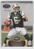 Mark Sanchez #/300