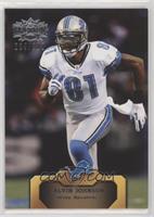 Calvin Johnson #/300