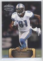 Calvin Johnson #/300