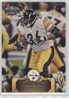 Jerome Bettis #/300