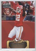 Dwayne Bowe #/300