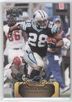 Jonathan Stewart #/300