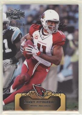 2011 Topps Triple Threads - [Base] - Sepia #40 - Larry Fitzgerald /300