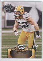 Clay Matthews #/300