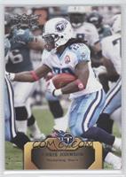 Chris Johnson #/300