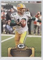 Aaron Rodgers #/300