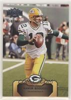 Aaron Rodgers #/300