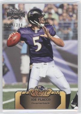 2011 Topps Triple Threads - [Base] - Sepia #61 - Joe Flacco /300