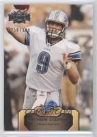 Matthew Stafford #/300