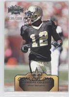 Marques Colston #/300