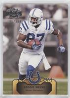 Reggie Wayne #/300