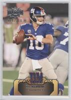 Eli Manning #/300