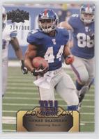 Ahmad Bradshaw #/300