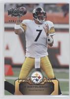 Ben Roethlisberger #/300