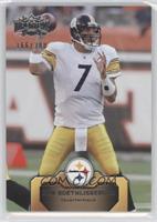 Ben Roethlisberger #/300