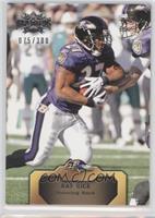 Ray Rice #/300