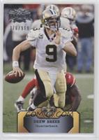 Drew Brees #/999