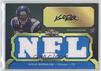 Kyle Rudolph (NFL) #/99