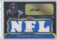 Kyle Rudolph (NFL) #/99