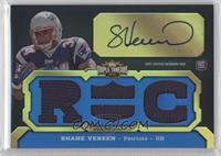 Shane Vereen (RC) #/99