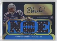 Shane Vereen (City) #/99