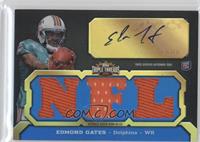 Edmund Gates (NFL) #/99