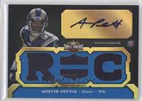 Austin Pettis (RC) #/99