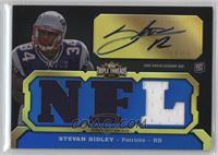 Stevan Ridley (NFL) #/99