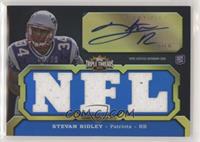 Stevan Ridley (NFL) #/99